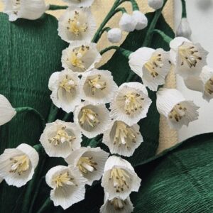 Krepp-paberist piibeleht – mis kannab endas armastust ja uut algust